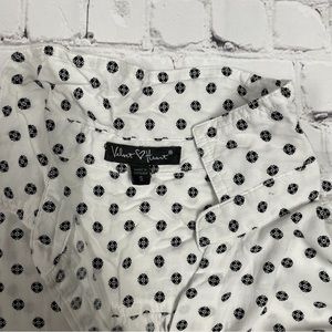 Velvet heart Women’s button down